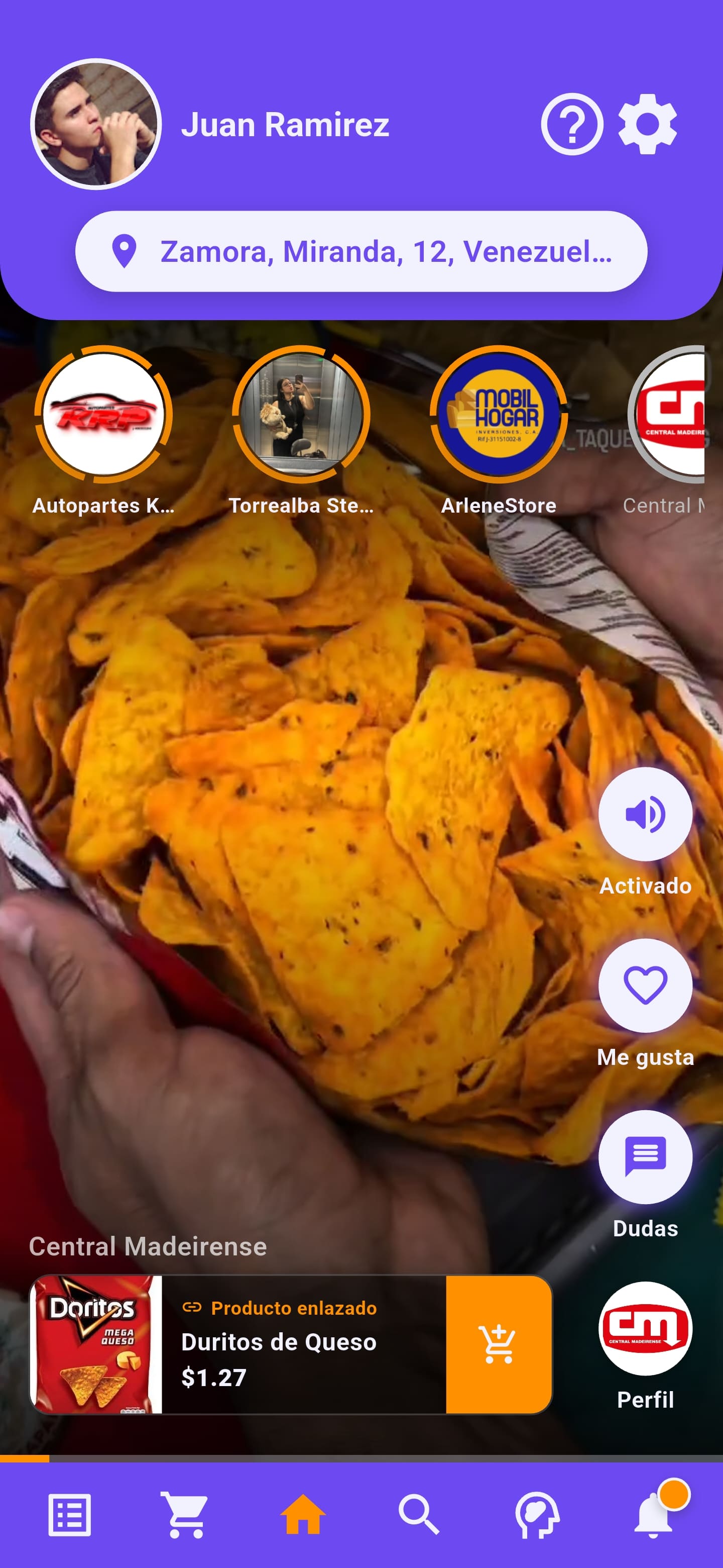 Red Social