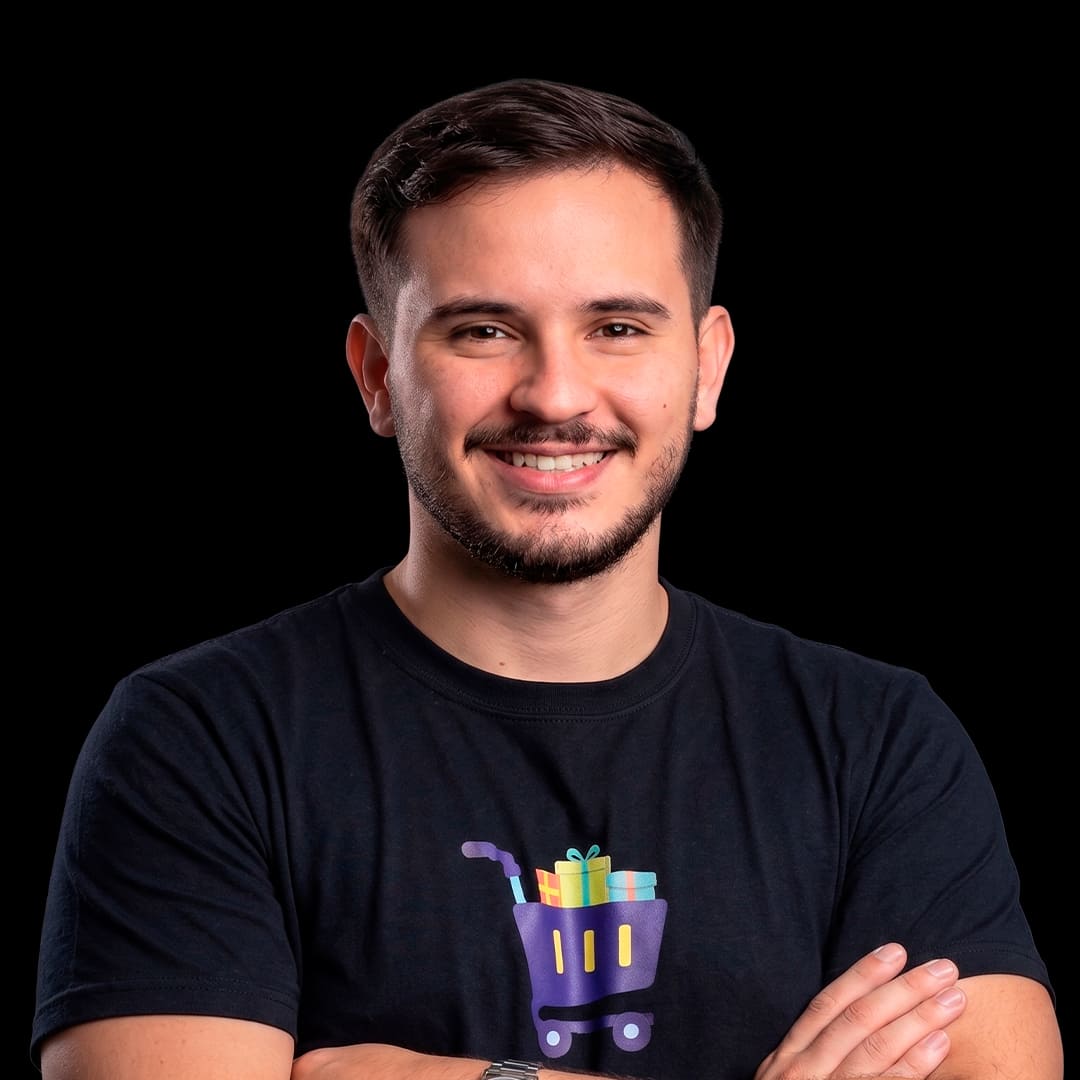 Fundador & CEO
